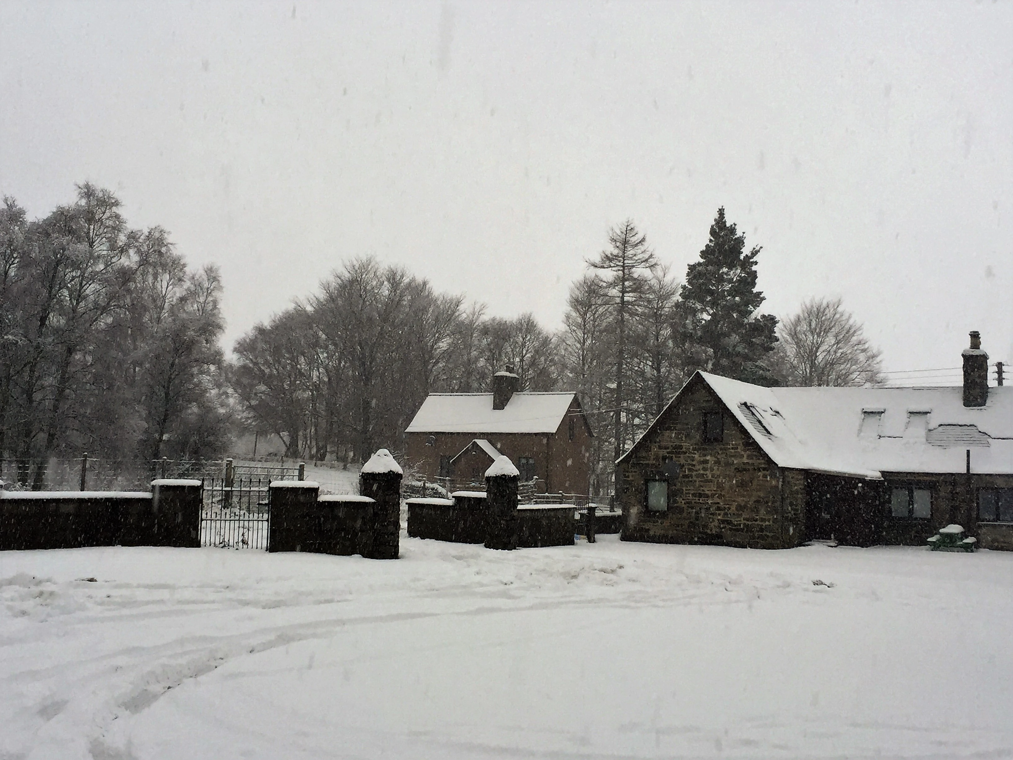 Estate in Schotland