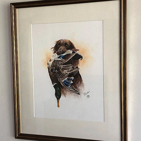‘Teruggeven aan de natuur’