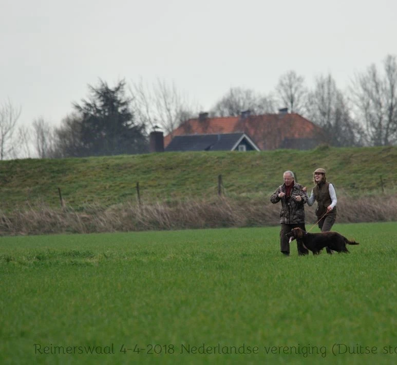Nabespreken