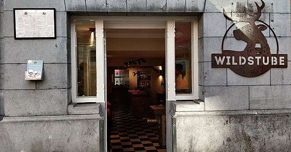 Wildstube