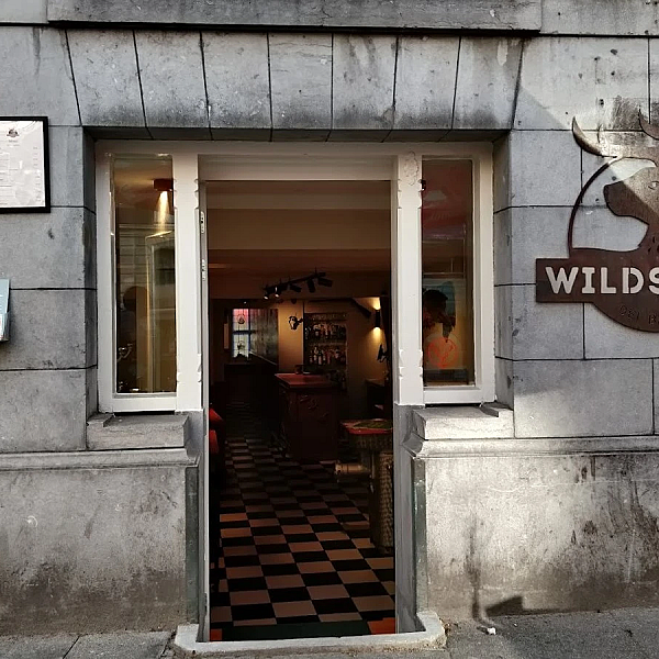 Wildstube