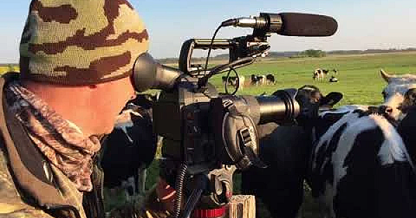 Deutsche jagdzeitung tv